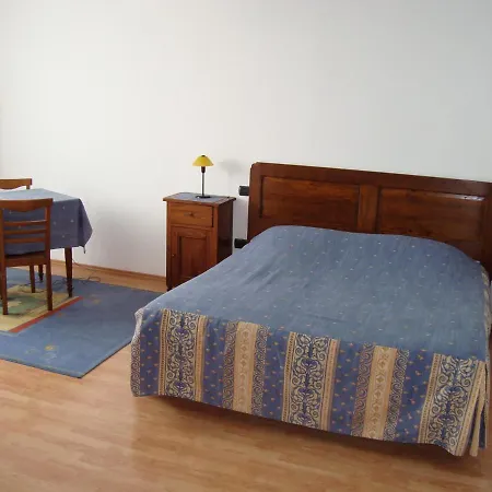 Sînnicolau Mare Vila Zoppas Inn מראה חיצוני תמונה