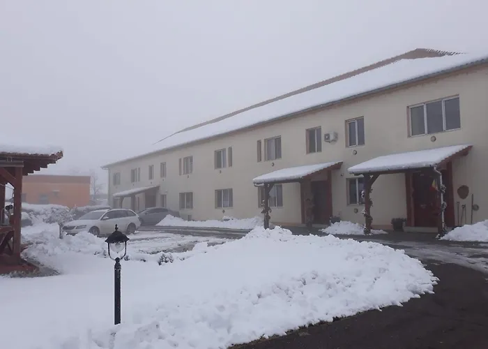 Vila Zoppas Inn