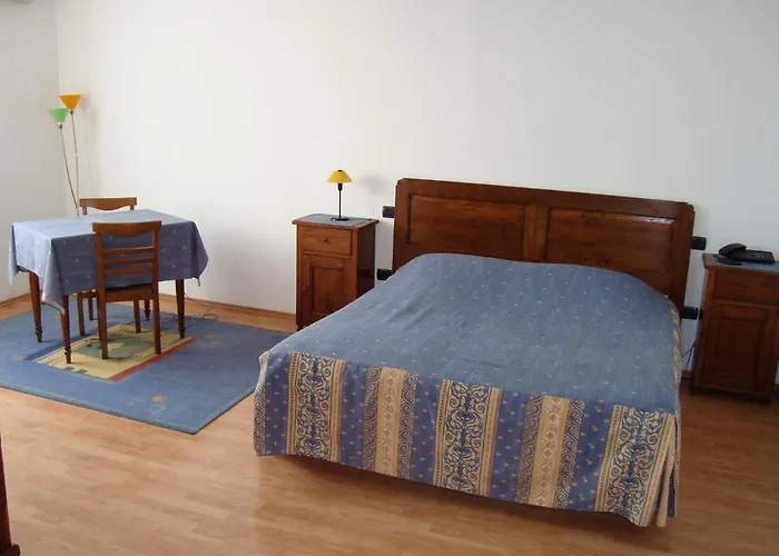 Vila Zoppas Inn