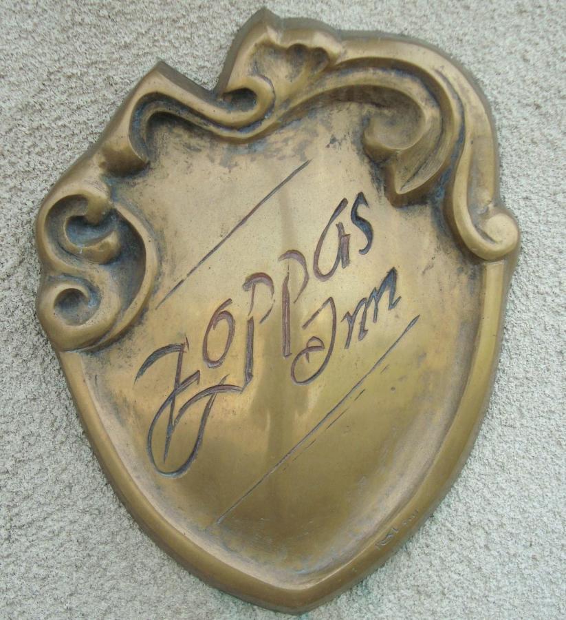 Zoppas *