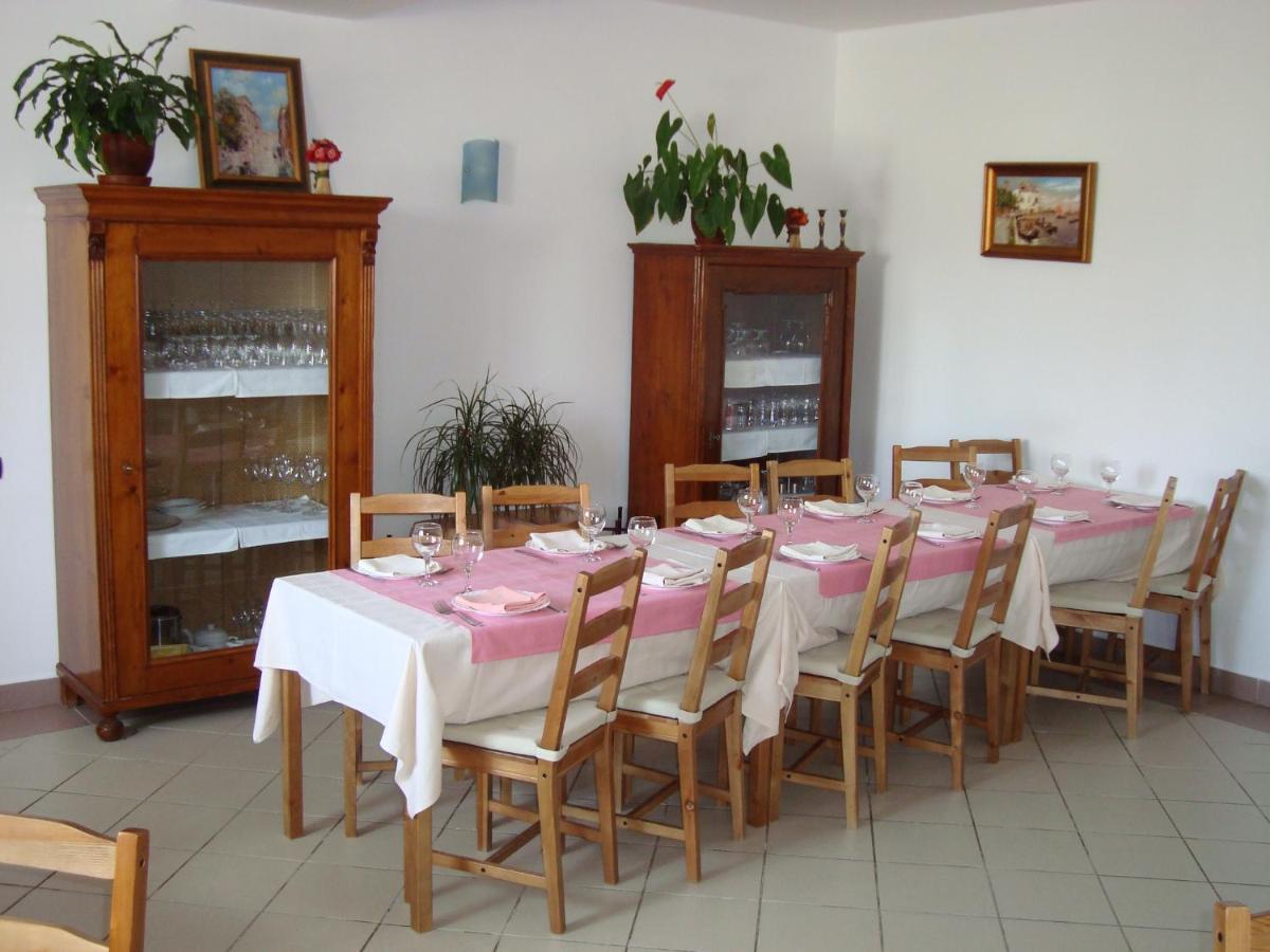 Villa Zoppas Sinnicolau Mare